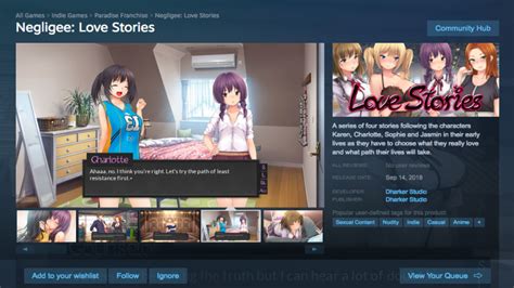 Hentai Games, Sex Games, Porn Games